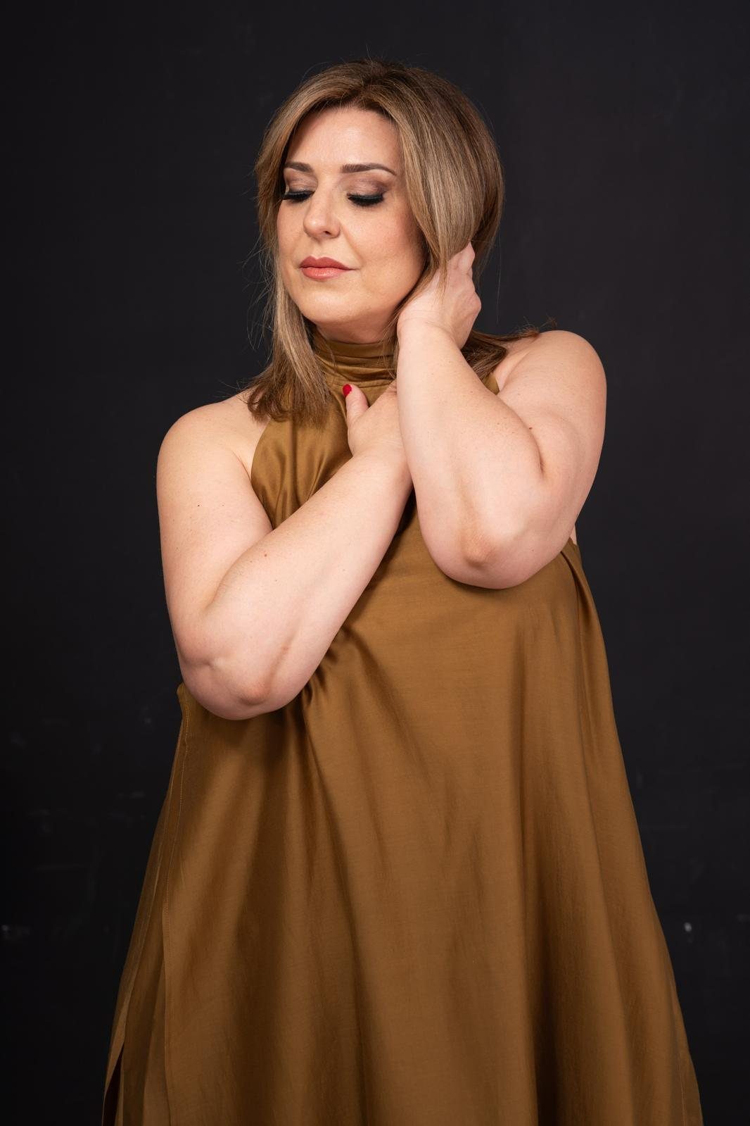 Paloma Chiner, soprano
